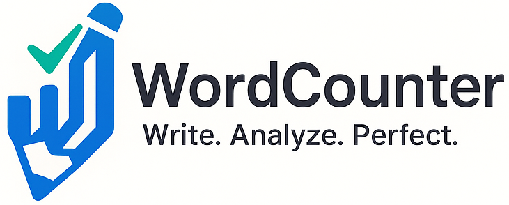Ultimate Word Counter